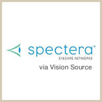 Spectera Optical Insurance